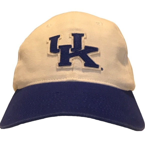 Nike University of Kentucky Adjustable Ball Cap - Picture 1 of 16
